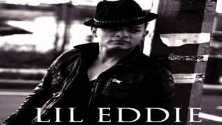 Lil Eddie - Let's Get It Over With "NEW 2011"