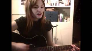 The Lights and Buzz Jack&#39;s Mannequin acoustic cover