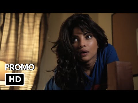 Quantico (ABC) Promo 'Secrets' (HD)
