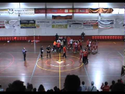 Subida 3ª Divisão