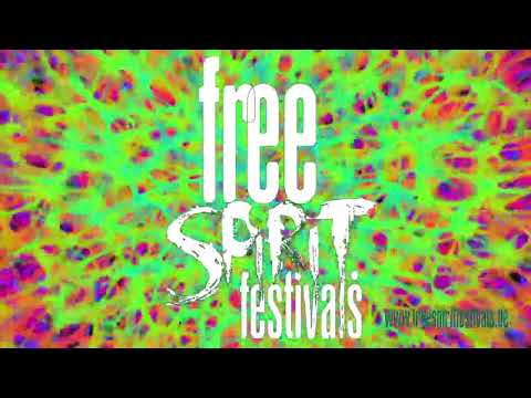 [Dj Set] FADEN - Live @ Free Spirit Festivals | Online Live Stream | 13.02.2021