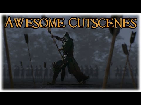 Dynasty Warriors 9 | Cao Xiu Ep.30 | Finally, some Cutscenes we deserve [PS4 Gameplay/Commentary]