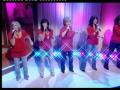 The Nolan Sisters On Loose Women