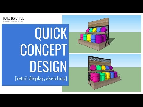 Quick Concept Design [product development]