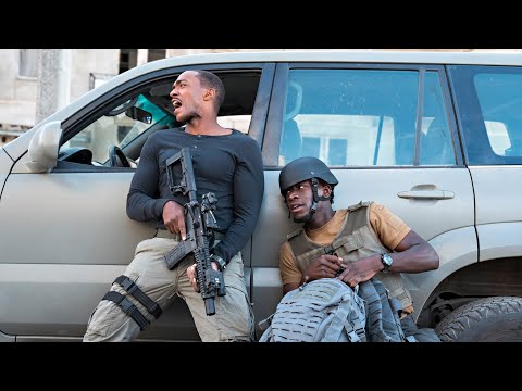 Смертельная зона — Трейлер (2021)