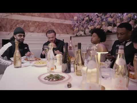 Kenzo X Tunde - Jackie Chan (Music Video)