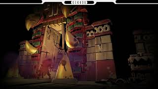 ＃７ 【ローグライク/PC】Dead Gods -デッド ゴッズ-