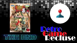 Metal Slug 6 (2006) Naomi Atomiswave arcade ending [Retro Gaming]