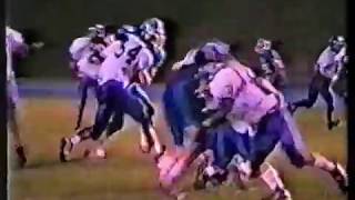 1999 - Week8 vs. Jackson