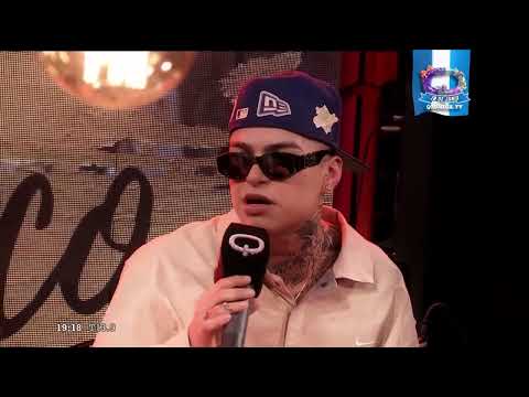 LE MANDAMOS CUMBIA PERRO: Así vivió "LA T Y LA M"  su primer show acústico