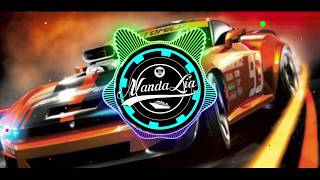 Download lagu DJ BARAT SLOWBEAT VIRAL 2019 | DJ LAGU BARAT FULL BASS By Nanda Lia mp3