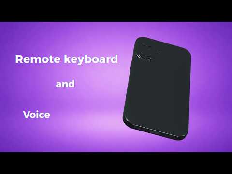 Mac Remote Controller video thumbnail