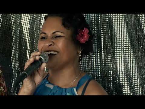Voqa Vei Au (Cava Li) - Georgina Ledua