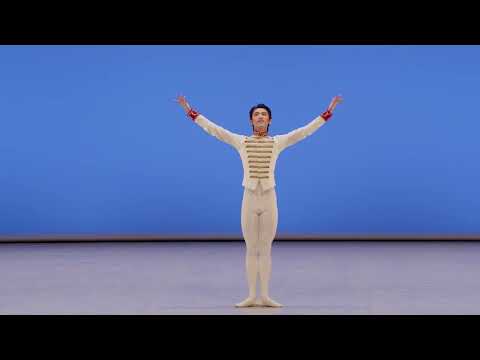 Zhifang CHEN, 401 – Prix de Lausanne 2023 –Classical