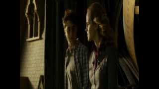 Harry &amp; Hermione // Sparks Fly