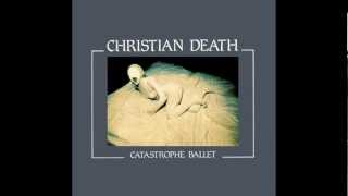 Christian Death - Androgynous Noise Hand Permeates