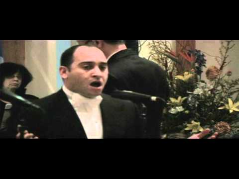 Retze- Cantor Netanel Hershtik, the Hampton Synagogue Choir