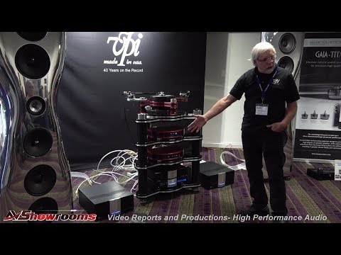 Kef Muon Speakers | Audiophilepure