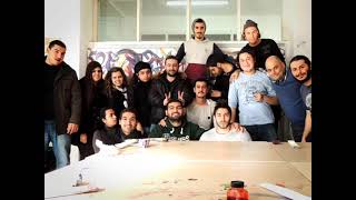 Yakın Dogu Universitesi, Guzel Sanatlar ve Tasarim Fakultesi "Guzelles