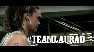 preview picture of video 'Teaser of #TeamLauraD : A Journey and a Plan'