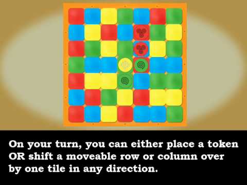 How to Play Oversight