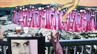 Giant Sand - Transponder [Official Music Video]