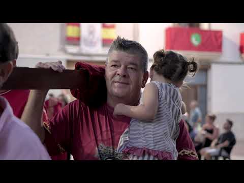 Processó General | Festes L’Olleria 2025