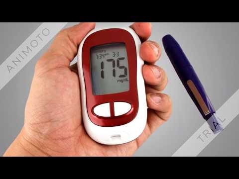 Diabetes: Symptoms, Treatment & Read Reviews