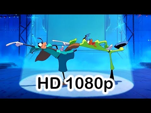 A Goofy Movie ~ Eye to Eye Scene (HD)