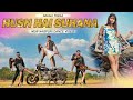 Hushn Hai Suhana New Nagpuri Song Video Love Story Video 2020 Anjali Tigga