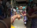 MAdhanur Thiruvila Karakattam Semmaa Kuthu Dance Village 10 09 17 Gangai Amman Thiruvila Uploads