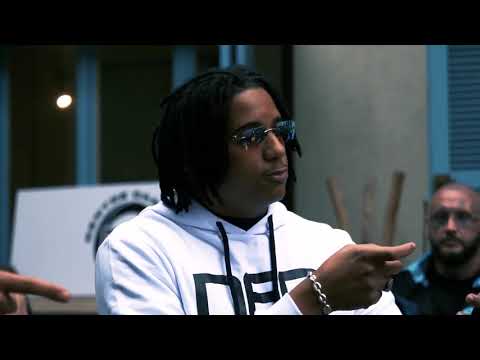 Stos x Sethgueko - Freestyle rentre dans le cercle