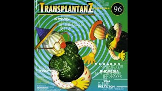 VA - TransplantanZ 96 [full compilation] [HQ]