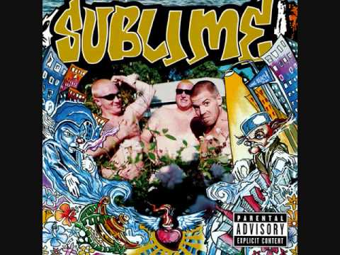 Sublime - Second Hand Smoke - 02 - Get Out!