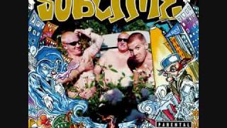Sublime - Second Hand Smoke - 02 - Get Out!