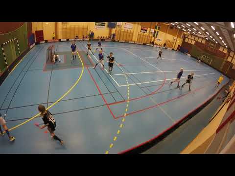 Rydboholms SK P06 - Kinna IBK P07 6/6