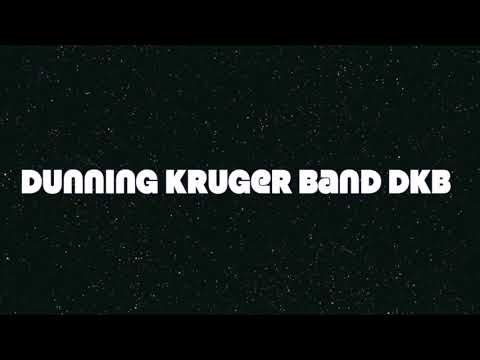 Promotional video thumbnail 2 for Dunning Kruger Band