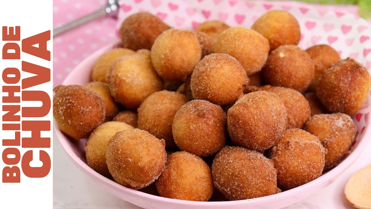 PERFECT RAIN CAKE: GOLDEN ON THE OUTSIDE AND SOFT ON THE INSIDE | It makes a lot and is easy to make