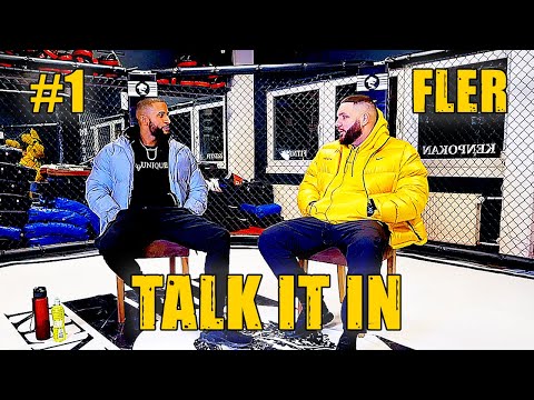 FLER über DIE STRAßE im RAP GAME, FRAUEN, ZEIT IM HEIM, HENGZT, BUSHIDO & STAIGER - Leon Lovelock