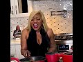 Latocha Scott- Deliver Me
