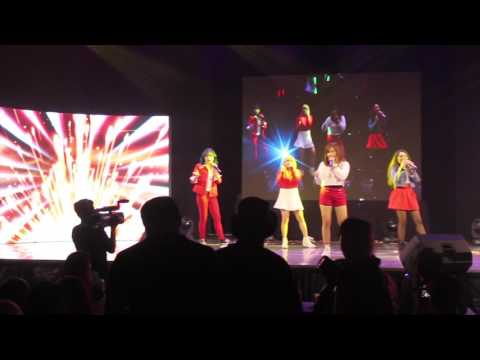 07012017 DYNAMIX performance at 2017 PINOY KPOP STAR FINALS