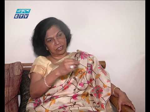 মার্চের উত্তাল দিনগুলোতে মিছিল-সমাবেশে নারীর অংশগ্রহণ