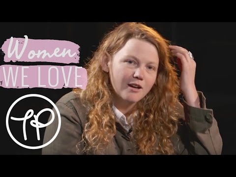 The Pool meets Kate Tempest: The Director's Cut