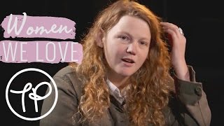 The Pool meets Kate Tempest: The Director&#39;s Cut