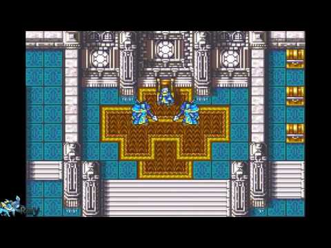 Let's Play Fire Emblem 8: The Sacred Stones (Deutsch) Episode 1