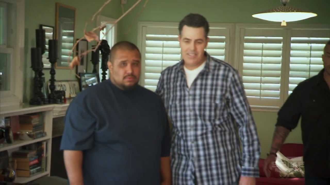 Catch a Contractor: Catching the Worst Contractors in America