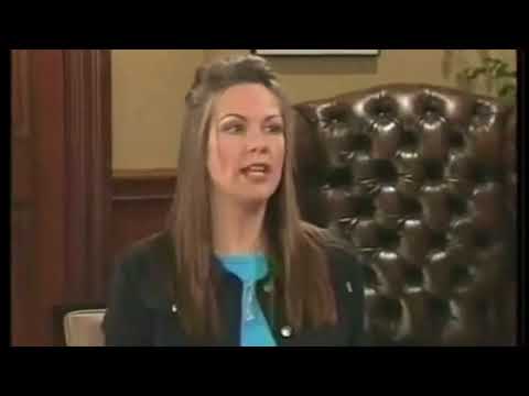 STOP IT ! Bob Newhart and Mo Collins sous-titrage en français