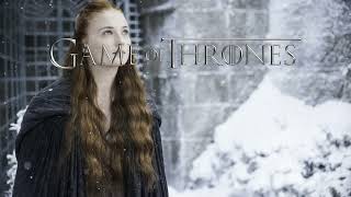 Game of Thrones  Soundtrack:  The North Remembers Extended Version
