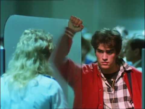 Initiation (1987) - Excerpt