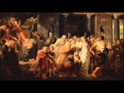 Anton Fils - Symphony in E-flat major